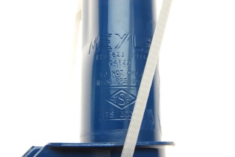 Передний амортизатор (стойка) meyle 0266230021