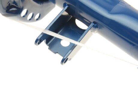 Передний амортизатор (стойка) meyle 0266230021