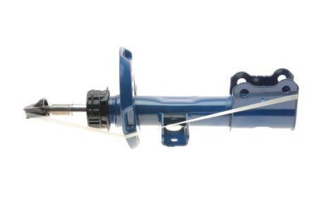 Передний амортизатор (стойка) meyle 0266230021