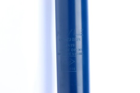 Передний амортизатор (стойка) meyle 0266230024