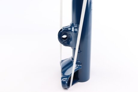 Передний амортизатор (стойка) meyle 0266230025