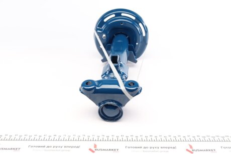 Передний амортизатор (стойка) meyle 0266230025