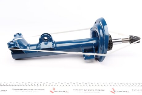 Передний амортизатор (стойка) meyle 0266230025