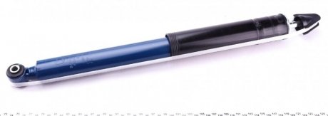 Передний амортизатор (стойка) meyle 0266250001