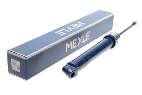 Передний амортизатор (стойка) meyle 0266250008
