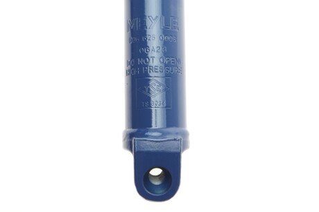 Передний амортизатор (стойка) meyle 0266250008