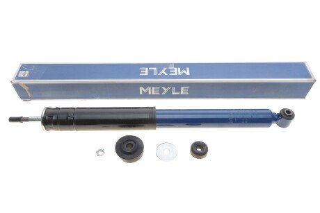 Передній амортизатор (стойка) meyle 0266250010
