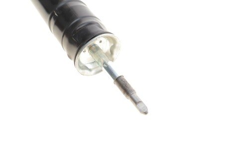 Передній амортизатор (стойка) meyle 0266250010