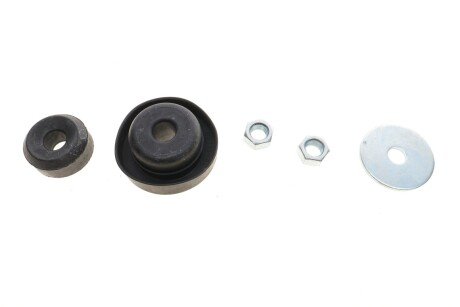 Передній амортизатор (стойка) meyle 0266250010