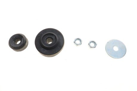 Передній амортизатор (стойка) meyle 0266250010