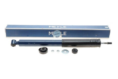 Передній амортизатор (стойка) meyle 0266250012