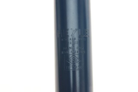 Передний амортизатор (стойка) meyle 0266250015