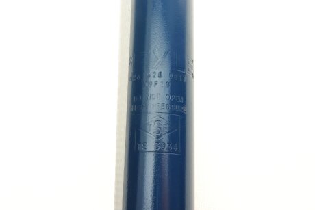 Передній амортизатор (стойка) meyle 0266250017