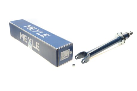 Передний амортизатор (стойка) meyle 0266250017 на Мерседес W205