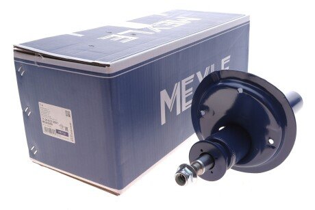 Передний амортизатор (стойка) meyle 11266130001