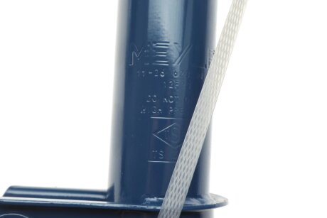 Передний амортизатор (стойка) meyle 11266230003