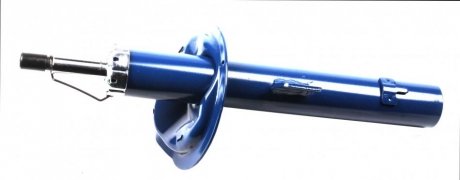 Передній амортизатор (стойка) meyle 11266230004