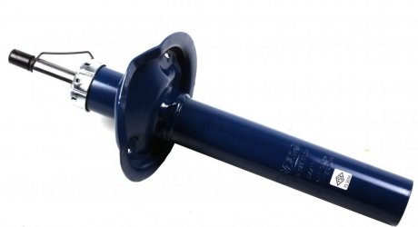 Передній амортизатор (стойка) meyle 11266230004