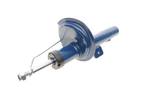 Передний амортизатор (стойка) meyle 11266230009