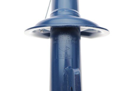 Передний амортизатор (стойка) meyle 11266230009