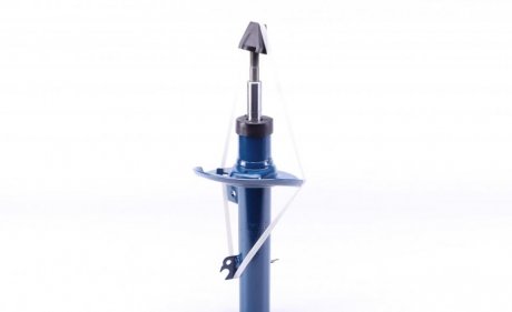 Передний амортизатор (стойка) meyle 11266230013