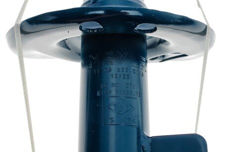 Передній амортизатор (стойка) meyle 11266230015