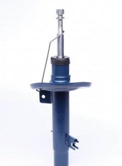 Передний амортизатор (стойка) meyle 11266230016