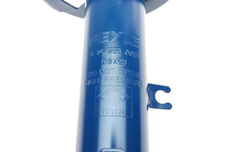 Передний амортизатор (стойка) meyle 11266230021