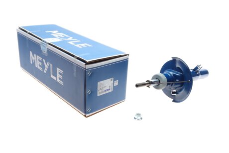 Передній амортизатор (стойка) meyle 11266230021 на Пежо 2008