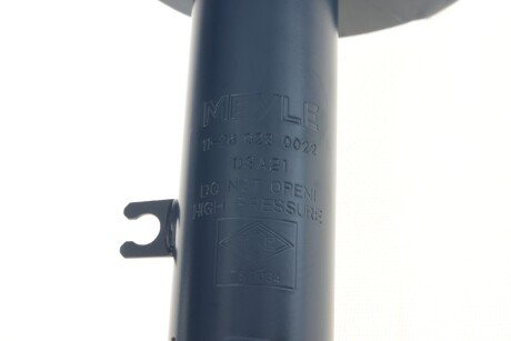 Передний амортизатор (стойка) meyle 11266230022