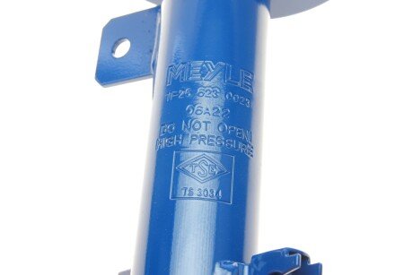 Передний амортизатор (стойка) meyle 11266230023