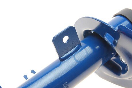 Передний амортизатор (стойка) meyle 11266230023