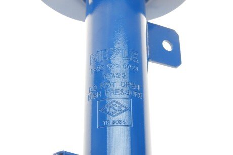 Передний амортизатор (стойка) meyle 11266230024