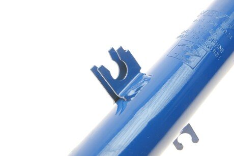 Передний амортизатор (стойка) meyle 11266230024