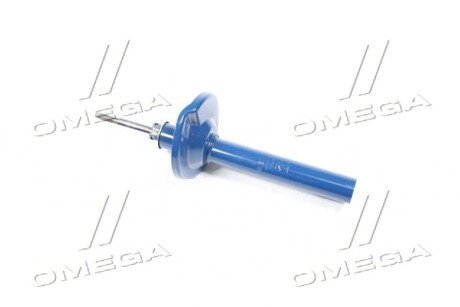 Передній амортизатор (стойка) meyle 1266130001