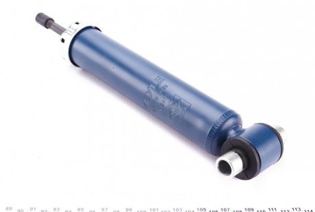 Передний амортизатор (стойка) meyle 1266150002