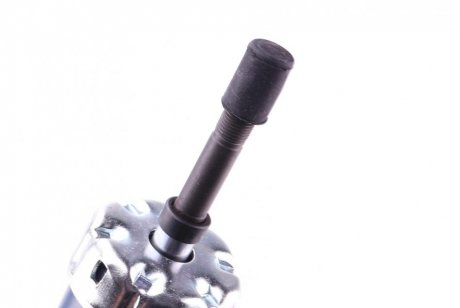 Передний амортизатор (стойка) meyle 1266150002