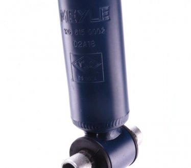 Передний амортизатор (стойка) meyle 1266150002