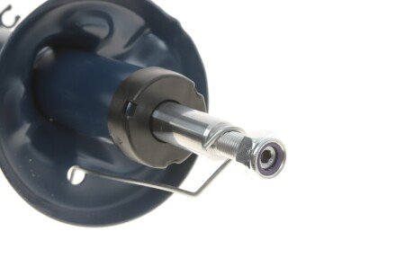 Передний амортизатор (стойка) meyle 1266230011