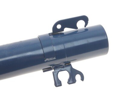 Передний амортизатор (стойка) meyle 1266230014