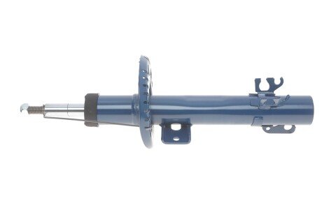 Передний амортизатор (стойка) meyle 1266230014