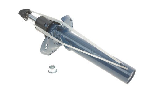 Передний амортизатор (стойка) meyle 1266230016