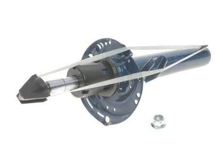 Передний амортизатор (стойка) meyle 1266230016