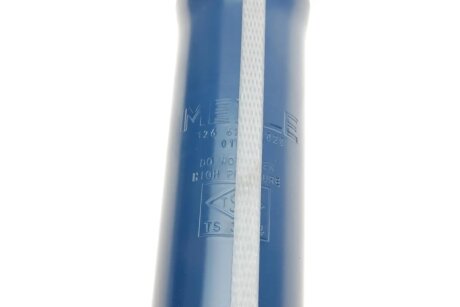 Передній амортизатор (стойка) meyle 1266230020