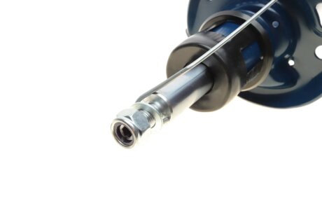 Передний амортизатор (стойка) meyle 1266230021