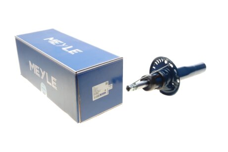 Передний амортизатор (стойка) meyle 1266230021