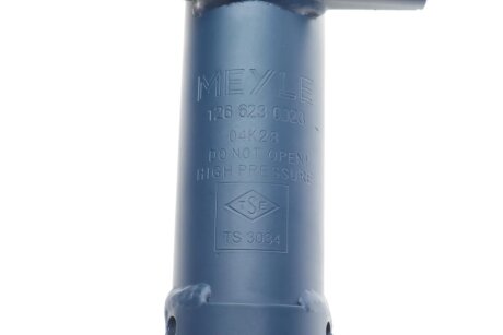 Передний амортизатор (стойка) meyle 1266230023