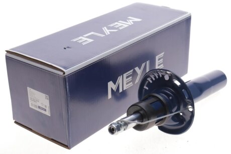 Передний амортизатор (стойка) meyle 1266230025