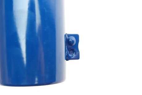 Передній амортизатор (стойка) meyle 1266230027