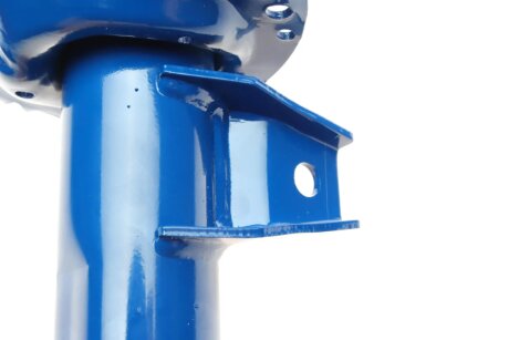 Передній амортизатор (стойка) meyle 1266230027